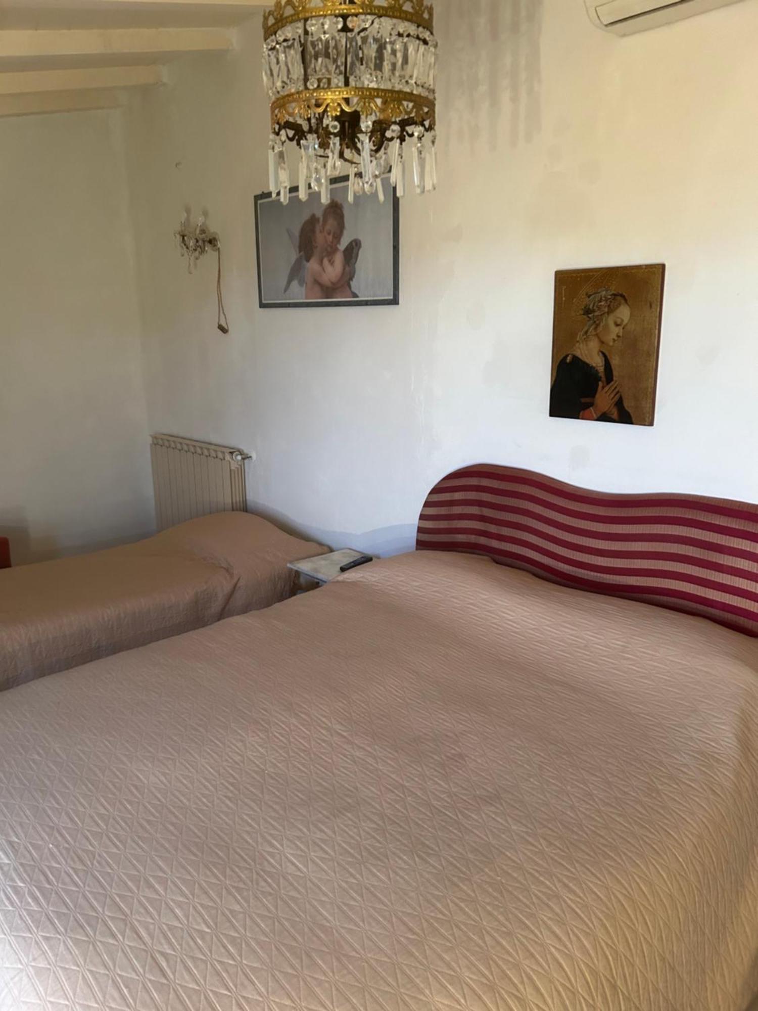 Locanda Verde Vaiano  Exteriör bild
